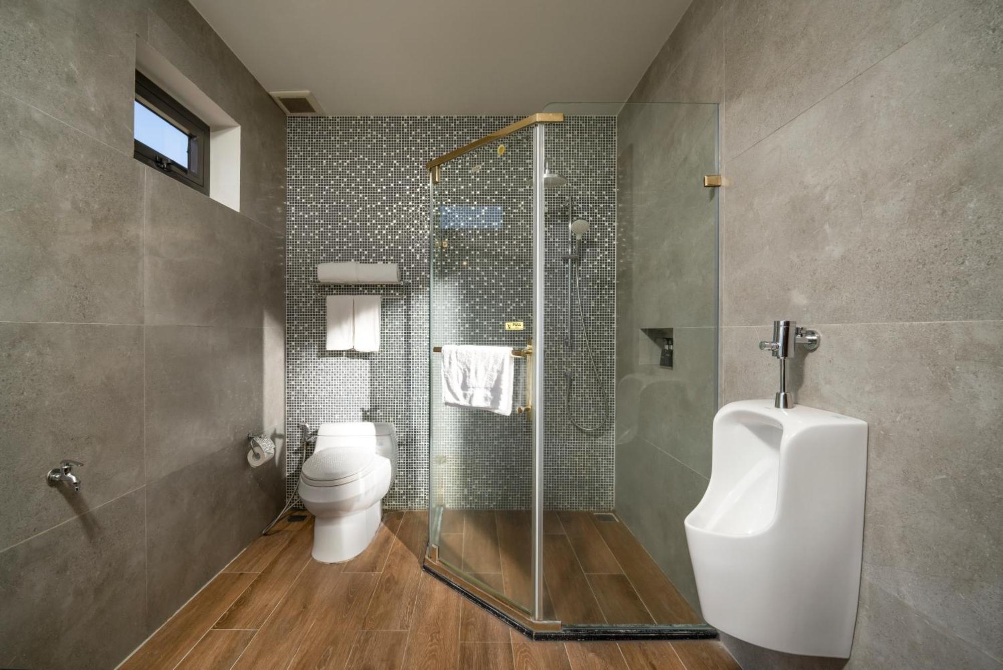 Luat Anh 88 Hotel & Apartment 다낭 외부 사진
