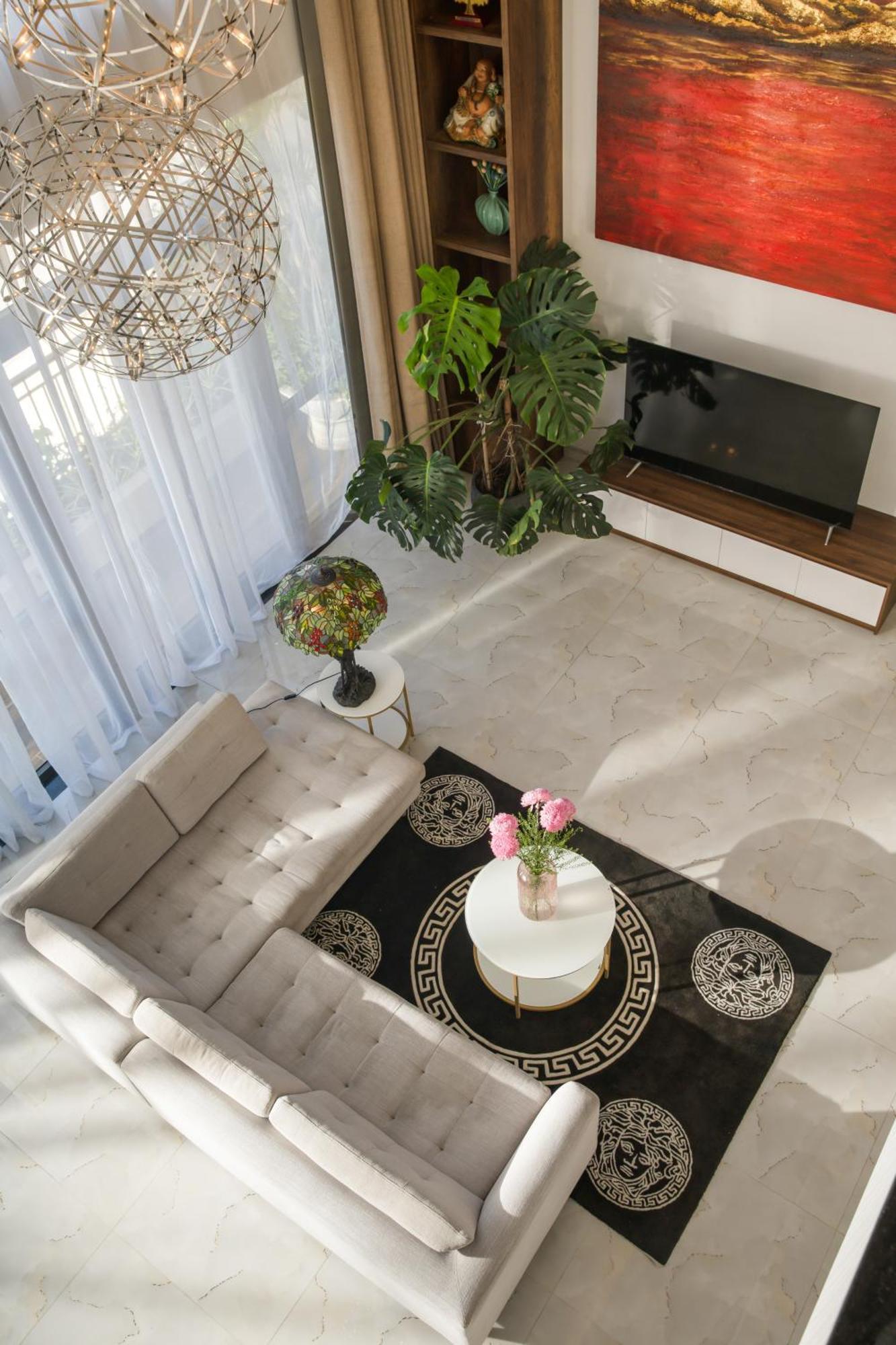 Luat Anh 88 Hotel & Apartment 다낭 외부 사진