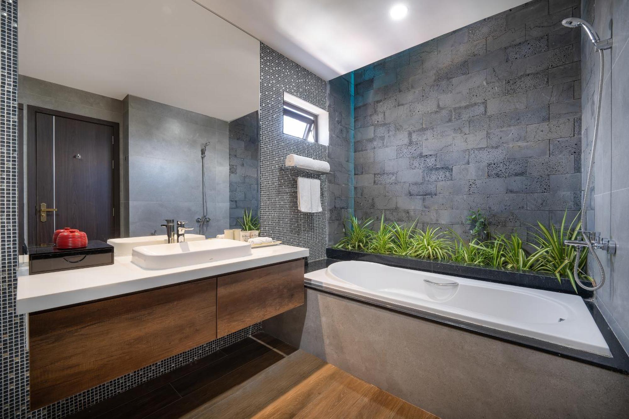 Luat Anh 88 Hotel & Apartment 다낭 외부 사진