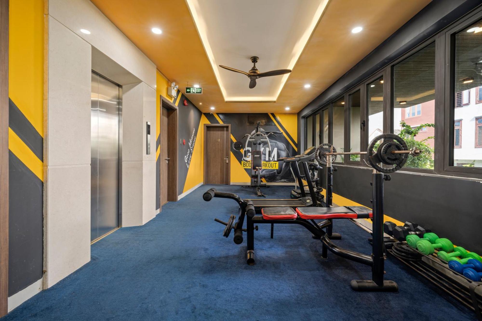 Luat Anh 88 Hotel & Apartment 다낭 외부 사진