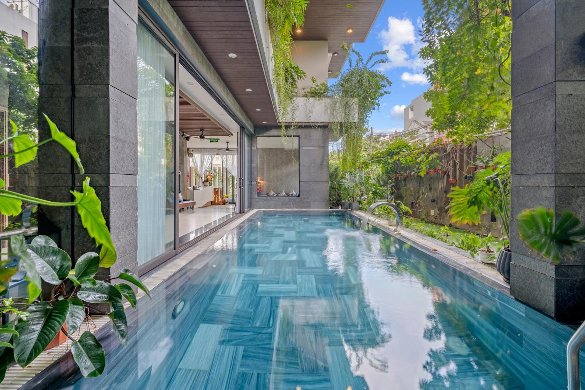 Luat Anh 88 Hotel & Apartment 다낭 외부 사진